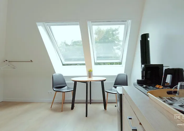 The Island Life Texel - Wellness Bed and Breakfast De Koog 